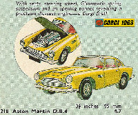 <a href='../files/catalogue/Corgi/218/1960218.jpg' target='dimg'>Corgi 1960 218  Aston Martin DB4 Saloon</a>