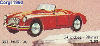 <a href='../files/catalogue/Corgi/302/1960302.jpg' target='dimg'>Corgi 1960 302  MGA Sports Car</a>