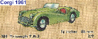<a href='../files/catalogue/Corgi/305/1961305.jpg' target='dimg'>Corgi 1961 305  Triumph TR3</a>