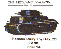 <a href='../files/catalogue/Dinky/22f/193422f.jpg' target='dimg'>Dinky 1934 22f  Tank  </a>
