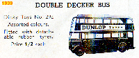 <a href='../files/catalogue/Dinky/290/1970290.jpg' target='dimg'>Dinky 1970 290  SRN 6 Hovercraft</a>