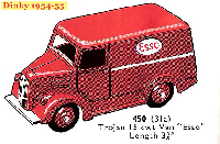 <a href='../files/catalogue/Dinky/450/1966450.jpg' target='dimg'>Dinky 1966 450  Bedford TK Box Van Castrol</a>