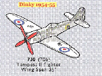 <a href='../files/catalogue/Dinky/730/1954730.jpg' target='dimg'>Dinky 1954 730  Tempest II Fighter</a>