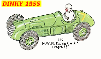 <a href='../files/catalogue/Dinky/235/1955235.jpg' target='dimg'>Dinky 1955 235  H.W.M. Racing Car</a>