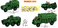 <a href='../files/catalogue/Dinky/699/1956699.jpg' target='dimg'>Dinky 1956 699  Military Vehicles 1</a>