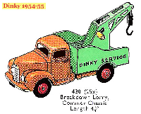 <a href='../files/catalogue/Dinky/430/1958430.jpg' target='dimg'>Dinky 1958 430  Breakdown Lorry Commer Chassis</a>