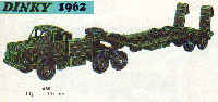 <a href='../files/catalogue/Dinky/660/1960660.jpg' target='dimg'>Dinky 1960 660  Tank Transporter</a>