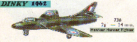 <a href='../files/catalogue/Dinky/736/1960736.jpg' target='dimg'>Dinky 1960 736  Hawker Hunter Fighter</a>