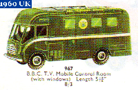 <a href='../files/catalogue/Dinky/967/1960967.jpg' target='dimg'>Dinky 1960 967  BBC TV Mobile Control Room</a>