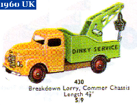 <a href='../files/catalogue/Dinky/430/1962430.jpg' target='dimg'>Dinky 1962 430  Breakdown Lorry Commer Chassis</a>