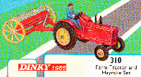 <a href='../files/catalogue/Dinky/319/1965319.jpg' target='dimg'>Dinky 1965 319  Weeks Tipping Farm Trailer</a>