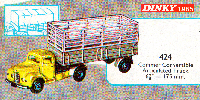 <a href='../files/catalogue/Dinky/425/1965425.jpg' target='dimg'>Dinky 1965 425  Bedford TK Coal Wagon</a>