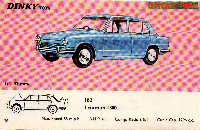 <a href='../files/catalogue/Dinky/126/1966126.jpg' target='dimg'>Dinky 1966 126  Motor Show Set</a>