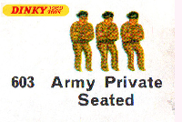 <a href='../files/catalogue/Dinky/603/1966603.jpg' target='dimg'>Dinky 1966 603  Army Personnel Private seated</a>