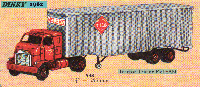 <a href='../files/catalogue/Dinky/948/1966948.jpg' target='dimg'>Dinky 1966 948  Tractor Trailer McLean</a>