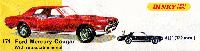 <a href='../files/catalogue/Dinky/174/1969174.jpg' target='dimg'>Dinky 1969 174  Ford Mercury Cougar</a>