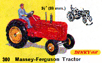 <a href='../files/catalogue/Dinky/300/1969300.jpg' target='dimg'>Dinky 1969 300  Massey Ferguson Tractor</a>