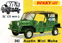 <a href='../files/catalogue/Dinky/342/1969342.jpg' target='dimg'>Dinky 1969 342  Austin Mini Moke</a>