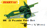 <a href='../files/catalogue/Dinky/686/1969686.jpg' target='dimg'>Dinky 1969 686  25-pounder Field Gun</a>