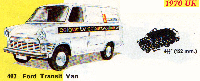 <a href='../files/catalogue/Dinky/407/1970407.jpg' target='dimg'>Dinky 1970 407  Ford Transit Van</a>